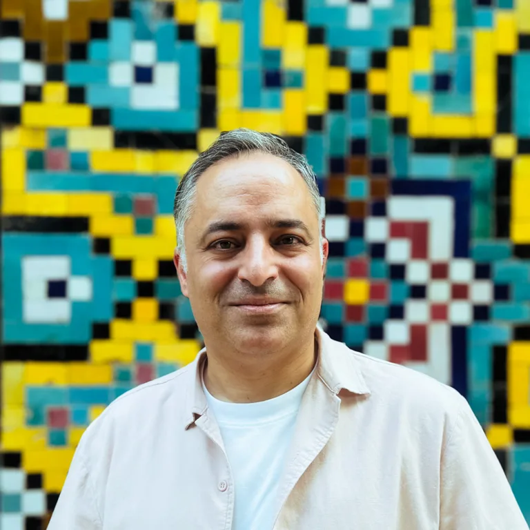 Jamshid Ebrahimkhani
